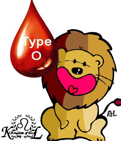 409041 303829272989789 722548439 n Tính Cách   Tình Yêu   Cuộc sống của Sư Tử theo từng nhóm máu