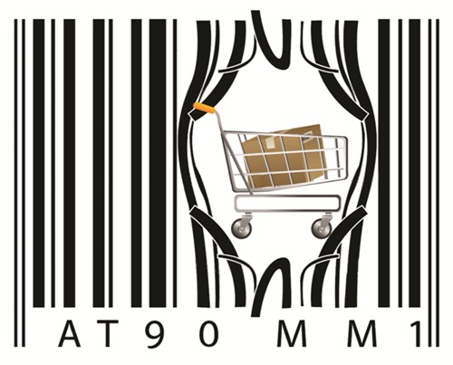 depositphotos 4164678 shopping cart coming out of barcode 1 “Sự khởi đầu tốt đã chiếm hơn một nửa thành công”