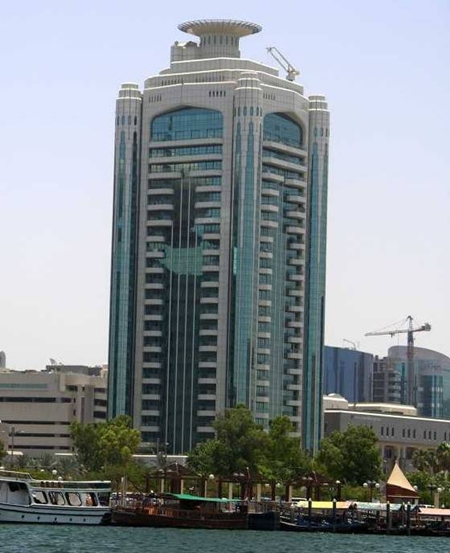 20131129170052 10 Chiêm ngắm lóa mắt những công trình tỷ đô xa xỉ ở Dubai