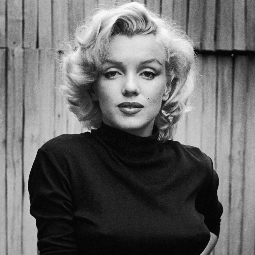 marilyn monroe ayn rand admired 1024x1024 Những câu nói hay về những phụ nữ của Marilyn Monroe