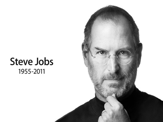 Steve Jobs dates Bí quyết tuyển chọn nhân viên xuất sắc của Steve Jobs