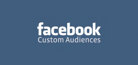 Facebook audience tool Hướng dẫn cách tạo Custom Audiences trong Power Editor