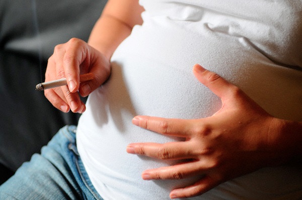 gay ton hai thai nhi1 Mang bầu mà bố mẹ thường xuyên làm những việc này sẽ rất dễ gây ra tổn hại thai nhi