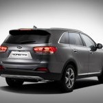 Kia Sorento 2015 a2 60e6 150x150 Kia Sorento 2015: “Man on the Road”