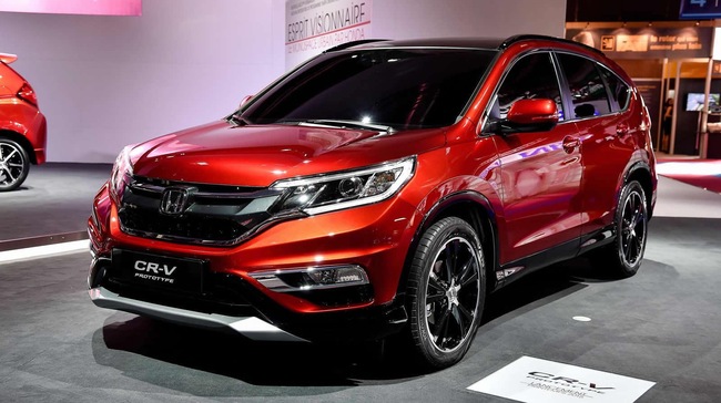 honda crv 2016 1 1458190803139 crop1458190822115p Honda CR V 7 chỗ mới sắp ra mắt