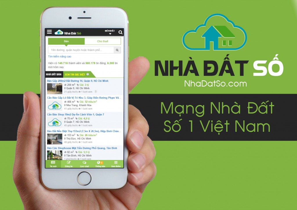 mua ban nha dat so3 1024x722 Ngoại quốc mua nhà tại Việt Nam: Chọn nhà phố hay căn hộ?