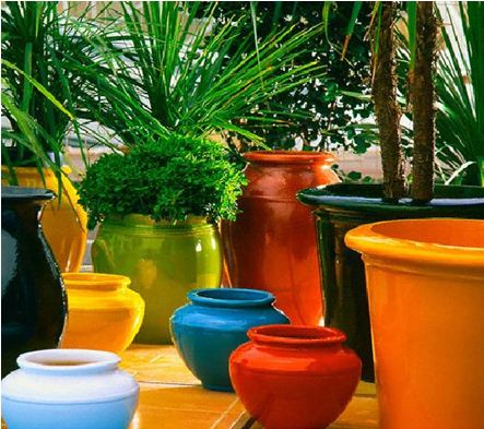 12 ý tưởng trang trí ban công lãng mạn mùa hè 12ytuongtrangtribanconglangmanmuahe8jpg 1339583551 12 ý tưởng thiết kế và trang trí ban công lãng mạn mùa hè