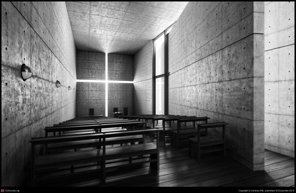 NhatBan071014 1 600x391 Cùng nhìn qua kiến trúc truyền thống Nhật Bản của Tadao Ando