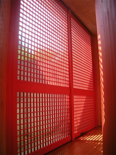 NhatBan071014 3 450x600 Cùng nhìn qua kiến trúc truyền thống Nhật Bản của Tadao Ando
