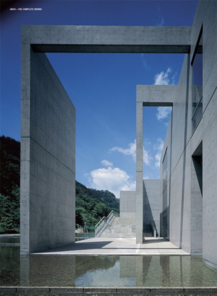 NhatBan071014 4 441x600 Cùng nhìn qua kiến trúc truyền thống Nhật Bản của Tadao Ando