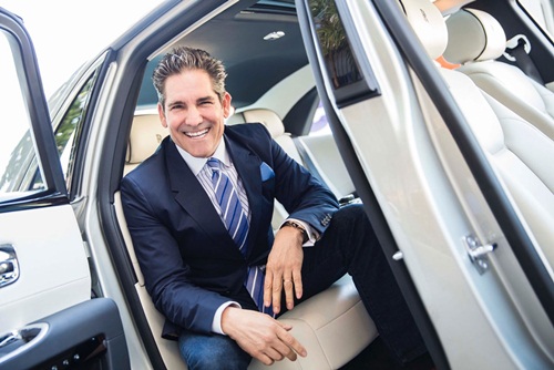 grant cardone 8143 1467713169 Tôi đã học thành triệu phú bán hàng như thế nào?