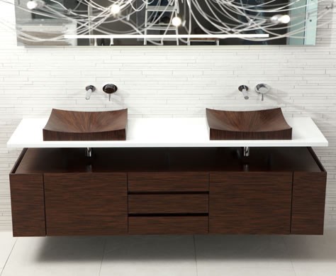 alegna bathromm 03 xzxi jpg width 6003 Cùng nhìn qua mẫu bồn tắm gỗ sang trọng   xu hướng thiết kế của tương lai