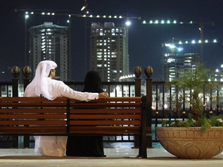 qatar 143 are millionaire households 535777389 1370890666 500x0 Đến với những nơi tập trung đông triệu phú nhất thế giới
