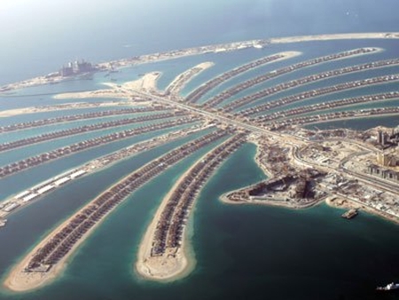 the united arab emirates 5 are millionaire households 961331885 1370890681 500x0 Đến với những nơi tập trung đông triệu phú nhất thế giới
