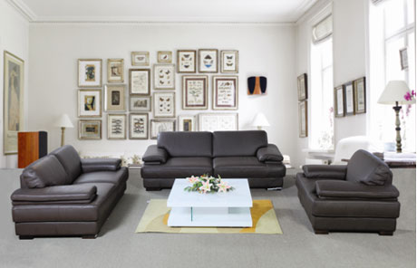 bai tri sofa hop phong thuy 1 Bài trí sofa theo phong thủy để mang lại thịnh vượng cho gia chủ