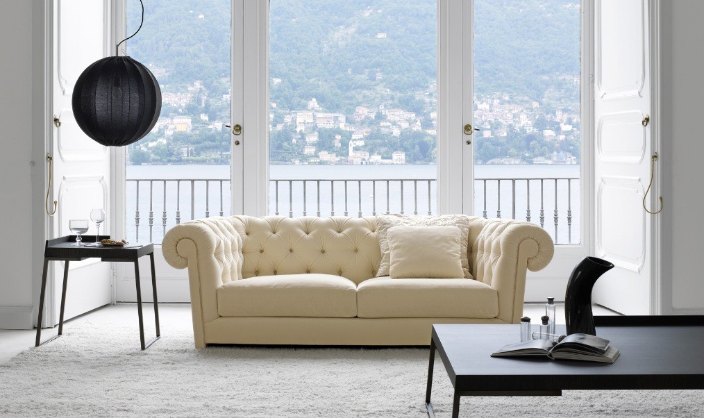 bai tri sofa hop phong thuy 5 Bài trí sofa theo phong thủy để mang lại thịnh vượng cho gia chủ