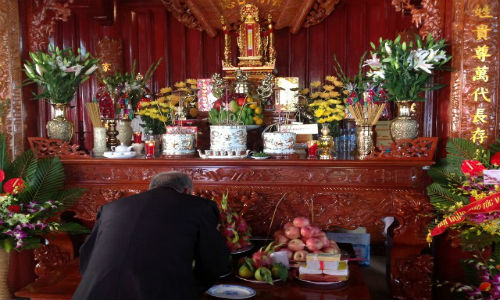 chon ngay tot boc lai bat huong ngay cuoi nam the nao cho chuan Chọn ngày tốt bốc lại bát hương ngày cuối năm thế nào cho chuẩn phong thủy?