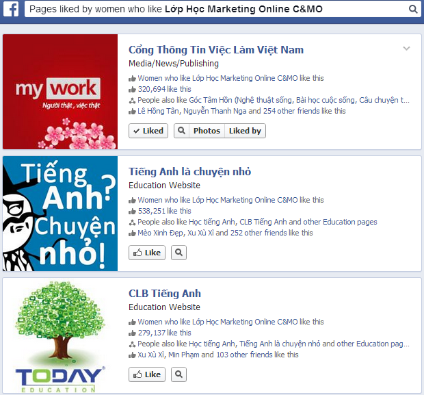 vjvY1Jb Cách dùng Facebook Graph Search và Facebook Marketing